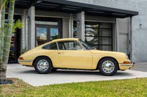 Cars For Sale - 1965 Porsche 911 - Image 12