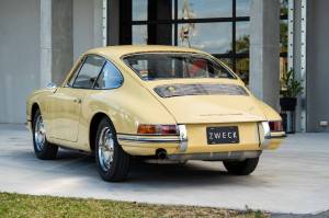 Cars For Sale - 1965 Porsche 911 - Image 16