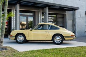 Cars For Sale - 1965 Porsche 911 - Image 18