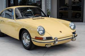 Cars For Sale - 1965 Porsche 911 - Image 19