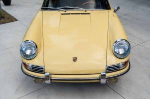 Cars For Sale - 1965 Porsche 911 - Image 20