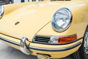 Cars For Sale - 1965 Porsche 911 - Image 27