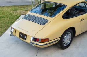 Cars For Sale - 1965 Porsche 911 - Image 52