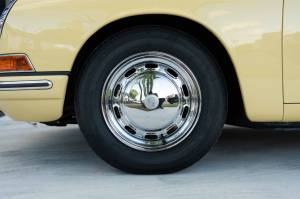 Cars For Sale - 1965 Porsche 911 - Image 58