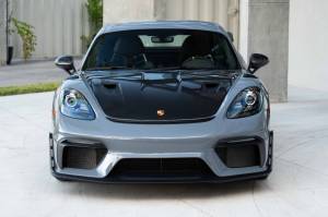 Cars For Sale - 2023 Porsche 718 Cayman GT4 RS 2dr Coupe - Image 7