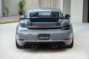 Cars For Sale - 2023 Porsche 718 Cayman GT4 RS 2dr Coupe - Image 10