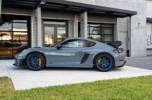 Cars For Sale - 2023 Porsche 718 Cayman GT4 RS 2dr Coupe - Image 12