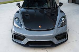 Cars For Sale - 2023 Porsche 718 Cayman GT4 RS 2dr Coupe - Image 14