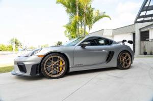 Cars For Sale - 2023 Porsche 718 Cayman GT4 RS 2dr Coupe - Image 3