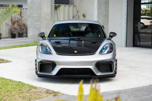 Cars For Sale - 2023 Porsche 718 Cayman GT4 RS 2dr Coupe - Image 6