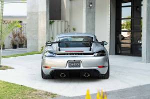 Cars For Sale - 2023 Porsche 718 Cayman GT4 RS 2dr Coupe - Image 11