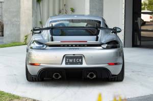 Cars For Sale - 2023 Porsche 718 Cayman GT4 RS 2dr Coupe - Image 12