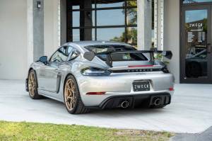 Cars For Sale - 2023 Porsche 718 Cayman GT4 RS 2dr Coupe - Image 14