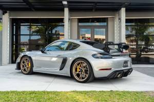 Cars For Sale - 2023 Porsche 718 Cayman GT4 RS 2dr Coupe - Image 15