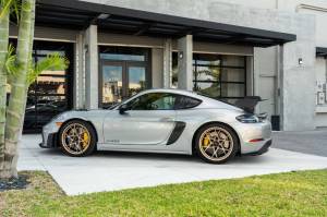 Cars For Sale - 2023 Porsche 718 Cayman GT4 RS 2dr Coupe - Image 16