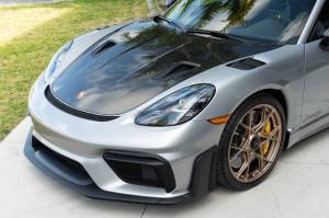 Cars For Sale - 2023 Porsche 718 Cayman GT4 RS 2dr Coupe - Image 20