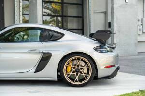 Cars For Sale - 2023 Porsche 718 Cayman GT4 RS 2dr Coupe - Image 37