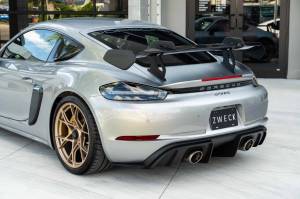 Cars For Sale - 2023 Porsche 718 Cayman GT4 RS 2dr Coupe - Image 38