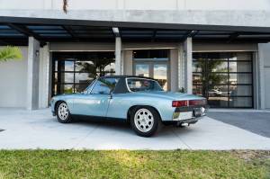 Cars For Sale - 1973 Porsche 914 - Image 2