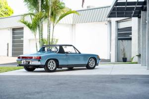 Cars For Sale - 1973 Porsche 914 - Image 3