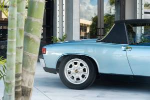 Cars For Sale - 1973 Porsche 914 - Image 4