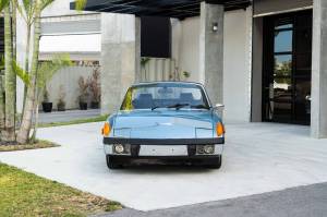 Cars For Sale - 1973 Porsche 914 - Image 8