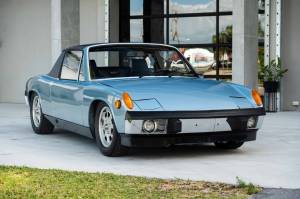 Cars For Sale - 1973 Porsche 914 - Image 11