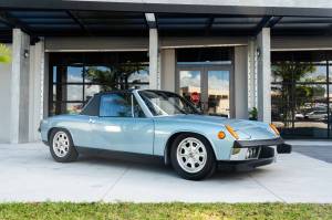 Cars For Sale - 1973 Porsche 914 - Image 12