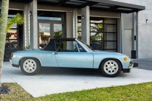 Cars For Sale - 1973 Porsche 914 - Image 13