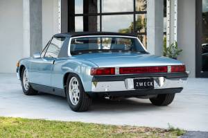 Cars For Sale - 1973 Porsche 914 - Image 17