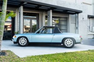 Cars For Sale - 1973 Porsche 914 - Image 19