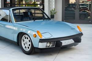 Cars For Sale - 1973 Porsche 914 - Image 20