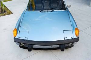 Cars For Sale - 1973 Porsche 914 - Image 21