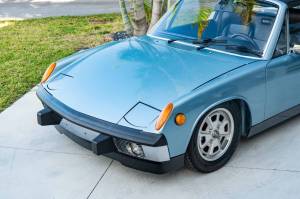 Cars For Sale - 1973 Porsche 914 - Image 22