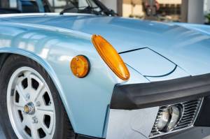 Cars For Sale - 1973 Porsche 914 - Image 23