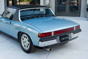 Cars For Sale - 1973 Porsche 914 - Image 44