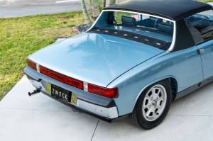 Cars For Sale - 1973 Porsche 914 - Image 46