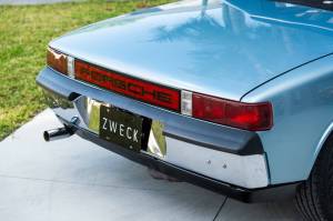 Cars For Sale - 1973 Porsche 914 - Image 47