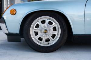 Cars For Sale - 1973 Porsche 914 - Image 53