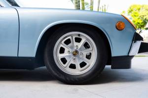 Cars For Sale - 1973 Porsche 914 - Image 55