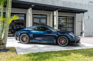 Cars For Sale - 2021 Porsche 911 Carrera S 2dr Coupe - Image 1