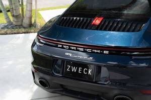 Cars For Sale - 2021 Porsche 911 Carrera S 2dr Coupe - Image 5