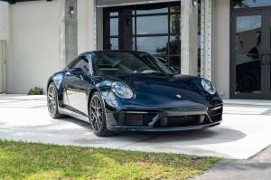 Cars For Sale - 2021 Porsche 911 Carrera S 2dr Coupe - Image 12