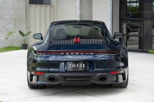 Cars For Sale - 2021 Porsche 911 Carrera S 2dr Coupe - Image 16