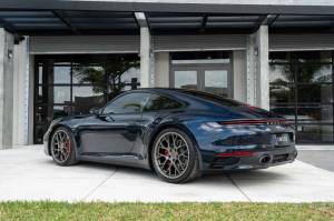 Cars For Sale - 2021 Porsche 911 Carrera S 2dr Coupe - Image 20