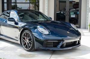 Cars For Sale - 2021 Porsche 911 Carrera S 2dr Coupe - Image 21