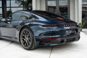 Cars For Sale - 2021 Porsche 911 Carrera S 2dr Coupe - Image 37