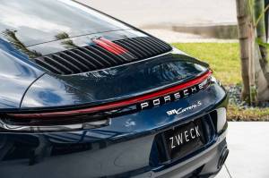 Cars For Sale - 2021 Porsche 911 Carrera S 2dr Coupe - Image 39