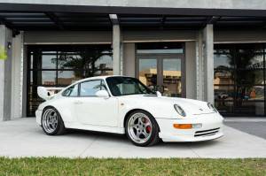 Cars For Sale - 1996 Porsche 911 GT2 - Image 1