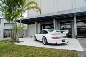 Cars For Sale - 1996 Porsche 911 GT2 - Image 2